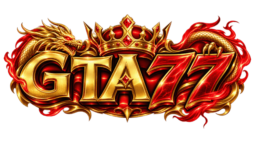 GTA77 Logo
